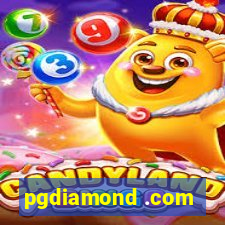 pgdiamond .com